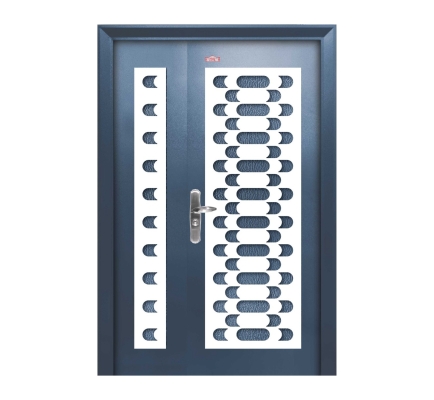 Security Door  : AP4-W871