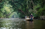 Taman Negara (National Park) Attractions