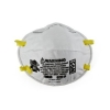 8210 D 3M Respirator Mask