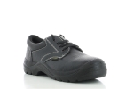 SAFETYRUN-BLK-0021 Safety Jogger Shoes & Gloves