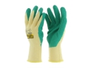 Safety Jogger Constructo  Garden Gloves 3243 Safety Jogger Shoes & Gloves