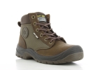 Safety Jogger Dakar (019) Brown S3 SRC Safety Jogger Shoes & Gloves