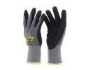 Safety Jogger All Flex Work Gloves 4132 Safety Jogger Shoes & Gloves