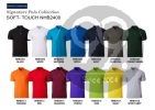 Polo T-shirt Polo T-shirt Apparel Ready Make Products