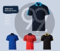 Muller Polo Polo T-shirt Apparel Ready Make Products