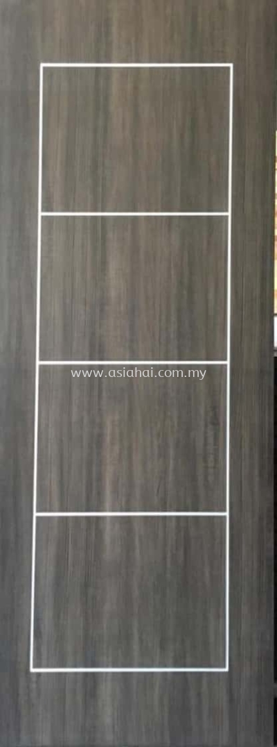 DESIGNER VENEER DOOR