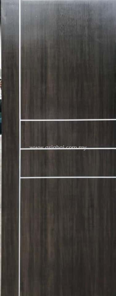 DESIGNER VENEER DOOR