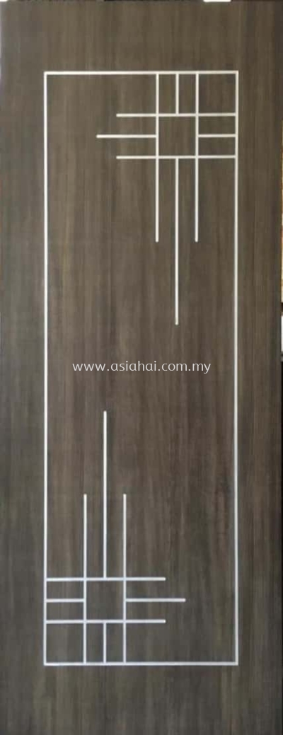 DESIGNER VENEER DOOR