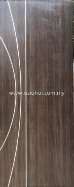 DESIGNER VENEER DOOR