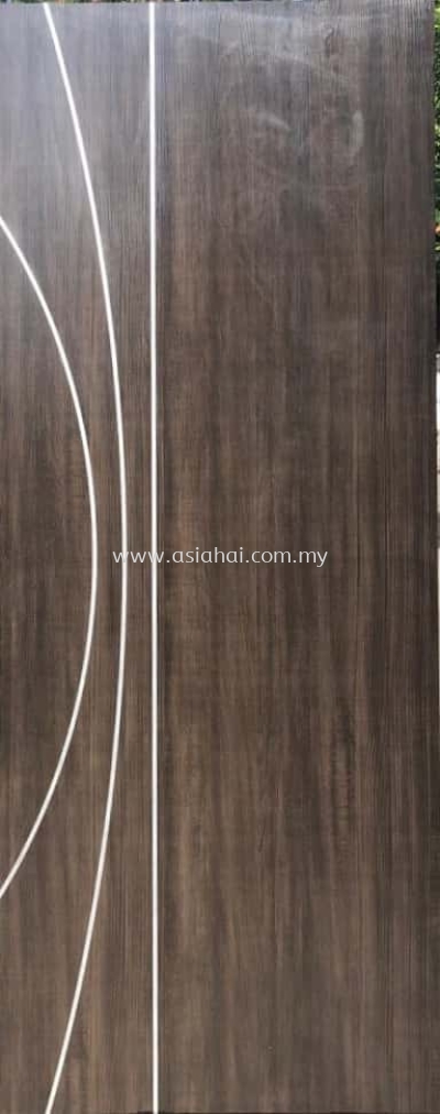 DESIGNER VENEER DOOR