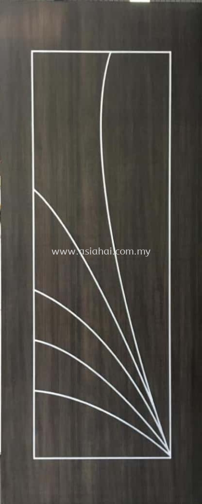 DESIGNER VENEER DOOR