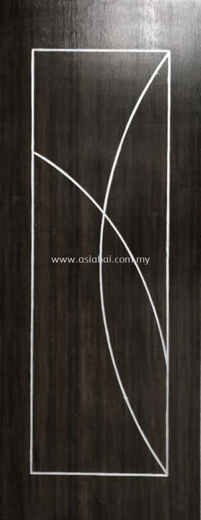 DESIGNER VENEER DOOR