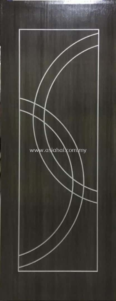 DESIGNER VENEER DOOR