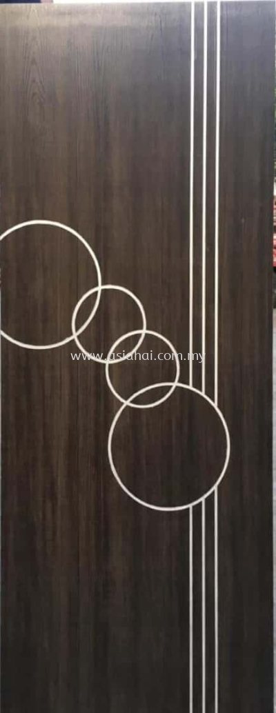 DESIGNER VENEER DOOR