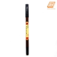 Zebra - Luan Bi Liang Tou Chinese Brush - (FD-501)