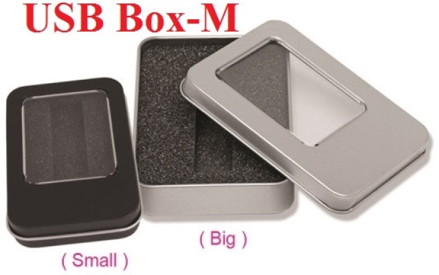 USB Box-M