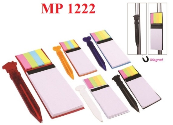 MP 1222