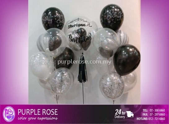 Balloon Set06(SGD84)