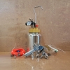 W77 Air Paint Sprayer 2Lts ID31285 Air Paint Sprayer / Air Brush / Air Cleaning Gun  Air / Pneumatic Tools 