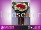 Rose Bouquet Set 45(SGD66) Blossom Rose Bouquet