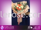 Rose Bouquet Set 46(SGD50) Blossom Rose Bouquet