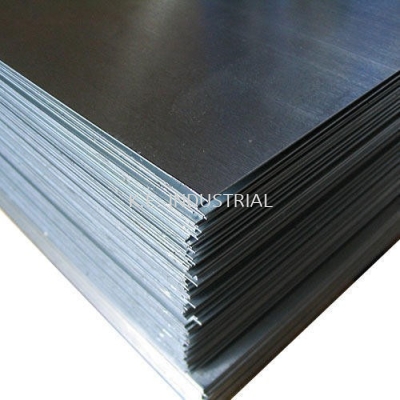 Zinc Sheet