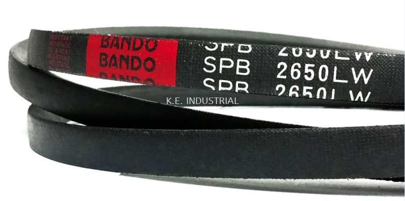 BANDO V-BELT