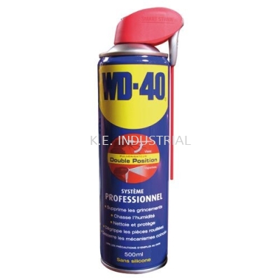 WD40