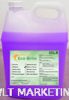 Floor Cleaner (Lavender) Eco-Brite Chemical