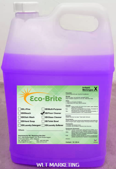 Floor Cleaner (Lavender)