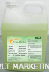 Air Freshener (Drakka)  Eco-Brite Chemical