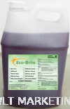 Carpet Shampoo  Eco-Brite Chemical