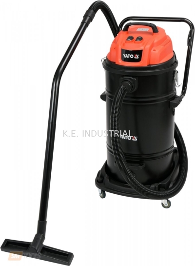 YATO YT-85710BS Wet & Dry Vacuum Cleaner