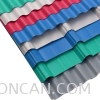  Fiberglass(FRP/GRP) Roofing Sheet