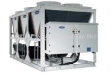 Modular Air Cooled Screw Chiller