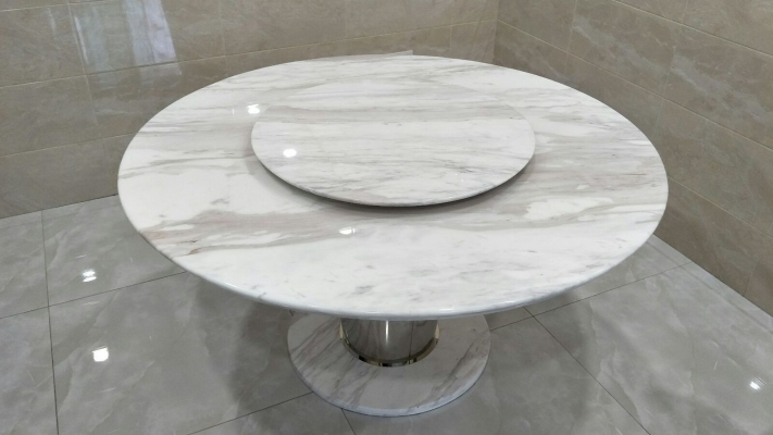 Marble Dining - 