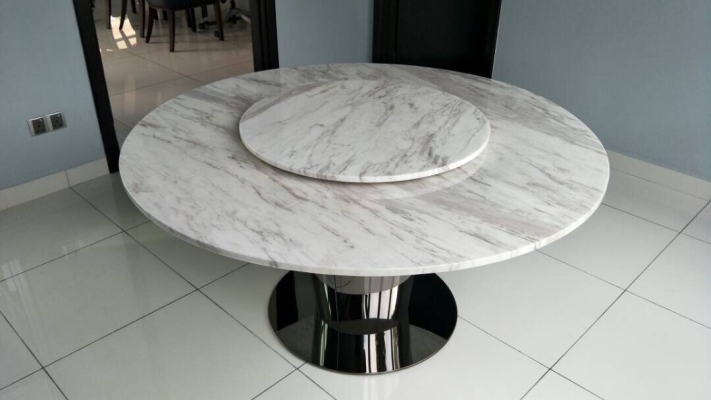 Marble Dining024