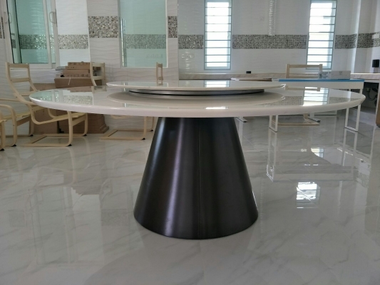 Marble Dining - 