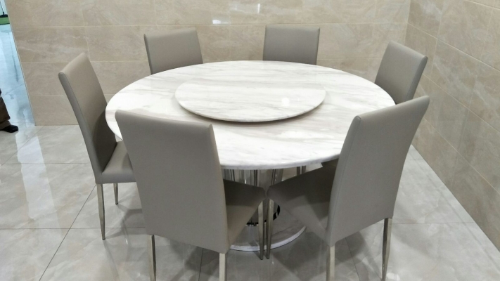 Marble Dining - 