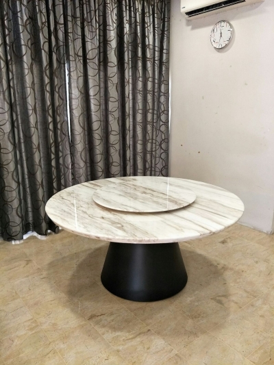 Meja Makan & Set Meja Marble - Negeri Sembilan - Seremban - Negeri Sembilan - Seremban