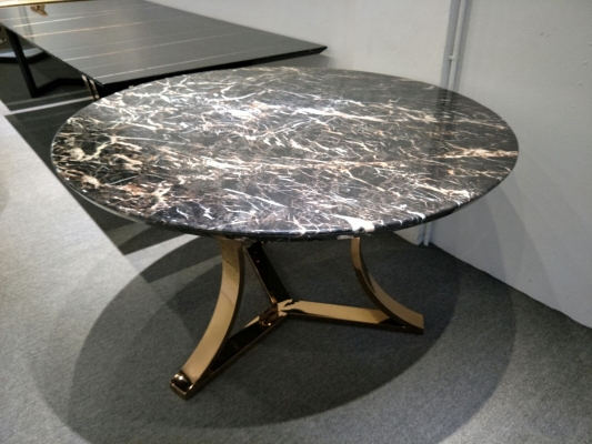 Marble Dining Set Or Dining Table - Selangor