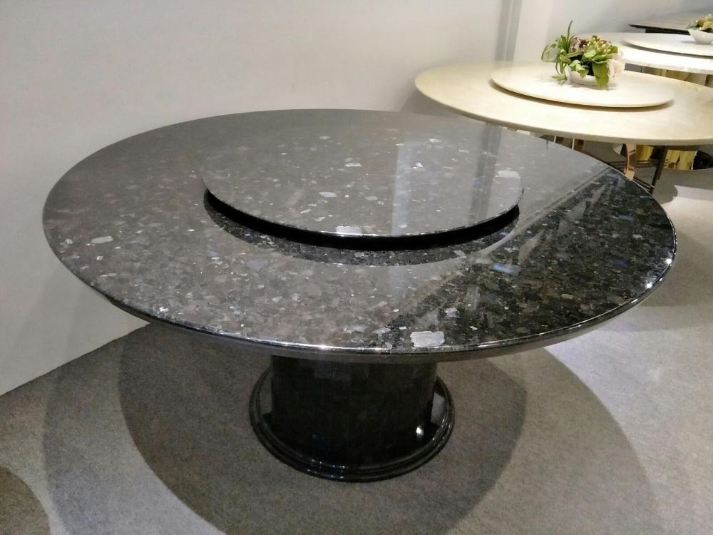 Marble Dining Set Or Dining Table - Selangor Round Dining Table Dining ...