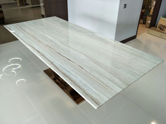 Marble Dining Set Or Dining Table - Selangor