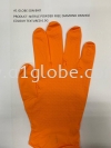 nitrile glove Glove