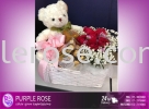 Flowers Basket Set 01(SGD76) Flower Gift Basket