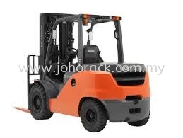 Forklift