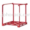 Pallet Tainer Tainer Material Handling Equipment
