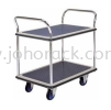 Platform Hand Truck Hand Truck Material Handling Equipment