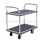 Platform Hand Truck