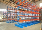 Cantilever Racking System Cantilever Racking System